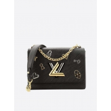 Сумка Louis Vuitton TWIST LOVE